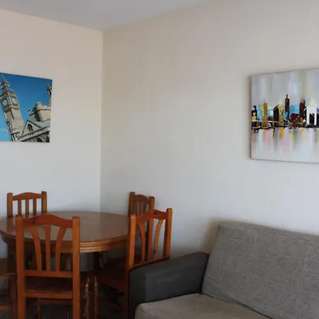 Cantabria Solo Familias Serviplaya Apartment Playa de Gandia