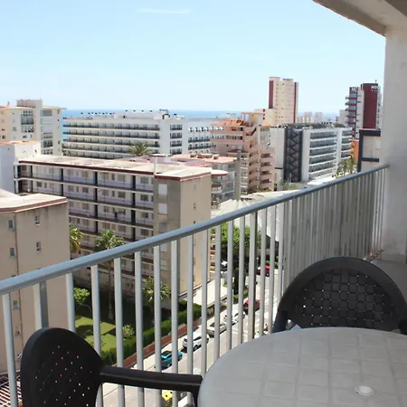 Cantabria Solo Familias Serviplaya Playa de Gandia