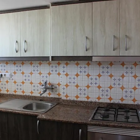 Cantabria Solo Familias Serviplaya Apartment *
