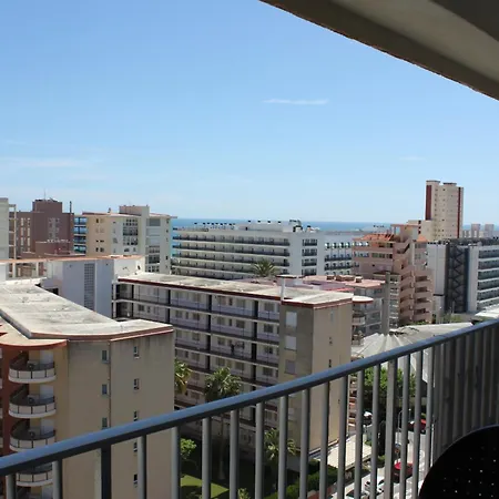 Cantabria Solo Familias Serviplaya Apartment Playa de Gandia