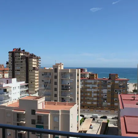 Cantabria Solo Familias Serviplaya Apartment Playa de Gandia